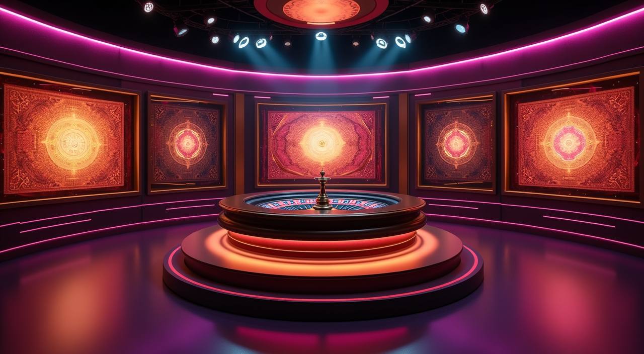 8eight gaming platform